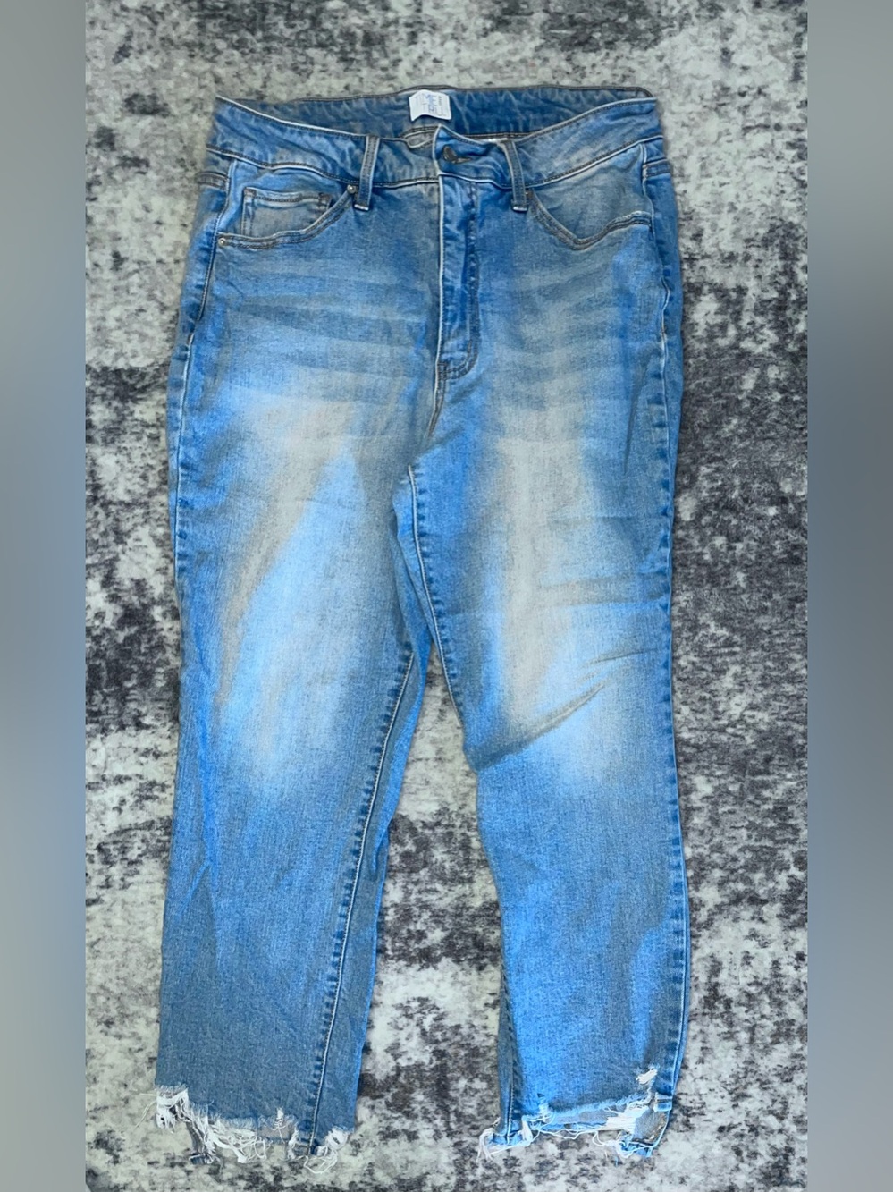Time and tru denim jeans